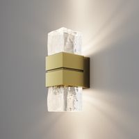 Товар: Настенный светильник (бра) Maytoni MOD505WL-L12BS3K - фото 6 Настенный светильник (бра) Maytoni MOD505WL-L12BS3K — фото 6, Бра