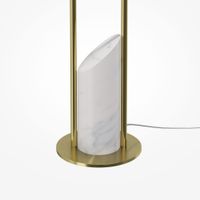 Напольный светильник (торшер) Maytoni арт-MOD460FL-L6BS3K — фото 6, Торшеры