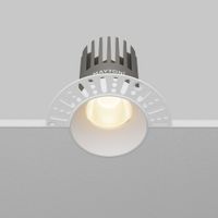 Товар: Встраиваемый светильник Technical DL121-15W-3K-TRS-W - фото 6 Встраиваемый светильник Technical DL121-15W-3K-TRS-W — фото 6, Точечные светильники