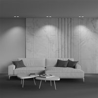 Встраиваемый светильник Technical DL124-GU10-02-TRS-W — фото 6, Точечные светильники