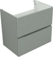 Тумба с раковиной Aquanet Джейн 70 цв.мисти грин (раковина Фортуна) арт-00332520 — фото 9, Тумбы с раковиной