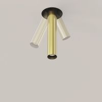 Товар: Встраиваемый светильник Technical C140TRS-L200-7W3K-BBS - фото 12 Встраиваемый светильник Technical C140TRS-L200-7W3K-BBS — фото 12, Точечные светильники