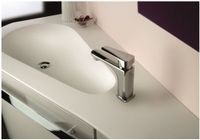 Набор смесителей Paffoni Sly 2 в 1 (сет 10) 00255128 — фото 3, Готовые комплекты для ванной комнаты