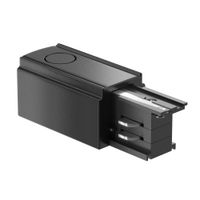 Комплектующие для систем освещения с токоведущими элементами Technical арт-TRA005B-31B-L — фото 1, Комплектующие для освещения