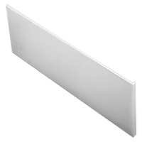 ABS-панель декоративная 170 см VITRA (ABS-пластик)  — фото 1, Экраны для ванн