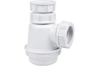 Товар: Сифон IDDIS 1' 1/4*32 мм для биде и умывальников (006UP00i84) - фото 1 Сифон IDDIS 1' 1/4*32 мм для биде и умывальников (006UP00i84) — фото 1, Сифоны для биде