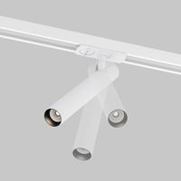 Трековый светильник Technical арт-TR141-1-6W3K-M-W — фото 5, Трековые светильники