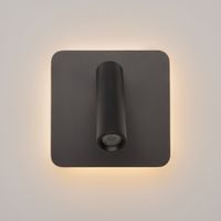 Настенный светильник (бра) Technical C175-WL-01-6W-B — фото 8, Бра