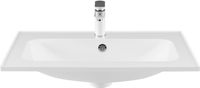 Товар: Раковина Aquanet Арт 75 арт-00318925 - фото 2 Раковина Aquanet Арт 75 арт-00318925 — фото 2, Раковины встраиваемые сверху