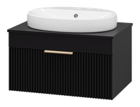 Тумба под раковину арт-ENF-06070-0241Я — фото 6, Тумбы под раковину