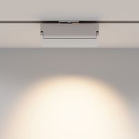 Трековый светильник Technical TR223-1-12WCCT-W-W — фото 2, Трековые светильники