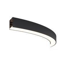 Профиль Led Strip ALM-3535R-B-D-90°-0.8M — фото 1, Комплектующие для освещения