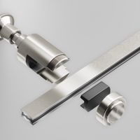 Товар: Комплектующие для трековой системы Technical TRA155CW-S1-PT - фото 4 Комплектующие для трековой системы Technical TRA155CW-S1-PT — фото 4, Комплектующие для освещения