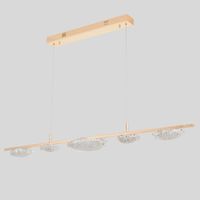 Светильник подвесной арт-FELICIDAD SP47W LED — фото 6, Подвесные светильники