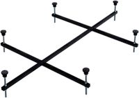 Каркас сварной для акриловой ванны Aquanet Mishel 190 00210288 — фото 3, Комплектующие