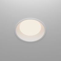 Светильник встраиваемый арт-CLT 529C105 WH 4000K — фото 1, Точечные светильники