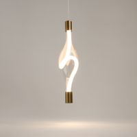 Товар: Подвесной светильник Maytoni MOD290PL-L14BS3K - фото 4 Подвесной светильник Maytoni MOD290PL-L14BS3K — фото 4, Подвесные светильники