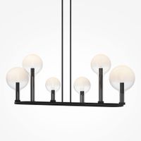 Подвесной светильник Maytoni MOD333PL-06B1 — фото 4, Подвесные светильники