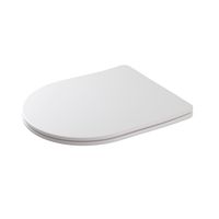 Крышка с сиденьем DP микролифт для унитаза OWLT190302/OWLT190303 OWLC19-014 — фото 1, Сиденья для унитаза