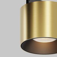 Товар: Трековый светильник Technical TR188-1-5W2.7K-M-BBS - фото 8 Трековый светильник Technical TR188-1-5W2.7K-M-BBS — фото 8, Трековые светильники