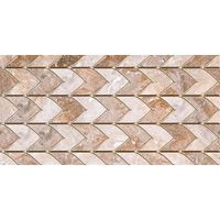 Декор Лия бежевый 30х60 (5 шт) арт-04-01-1-18-03-11-1238-0 — фото 1, Декоративные элементы