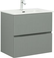 Товар: Тумба под раковину Aquanet Джейн 70 мисти грин 00313317 - фото 1 Тумба под раковину Aquanet Джейн 70 мисти грин 00313317 — фото 1, Тумбы под раковину