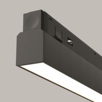 Товар: Трековый светильник Technical TR030-4-30WTW-DD2-B - фото 9 Трековый светильник Technical TR030-4-30WTW-DD2-B — фото 9, Трековые светильники