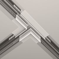 Комплектующие для встраиваемой трековой системы Technical арт-TRA034CT-42.12W — фото 2, Комплектующие для освещения