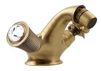 Товар: Смеситель для биде Fiore VENERE SKY (SWAROVSKI®) 13ZZ0632, бронза - фото 1 Смеситель для биде Fiore VENERE SKY (SWAROVSKI®) 13ZZ0632, бронза — фото 1, Смесители для биде