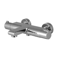 Товар: Yeti Смеситель для ванны, монолитный излив 175мм, Терм, хром, LM, арт-LM7832C - фото 1 Yeti Смеситель для ванны, монолитный излив 175мм, Терм, хром, LM, арт-LM7832C — фото 1, Смеситель для ванны