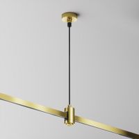 Комплектующие для систем освещения с токоведущими элементами Technical TRA157SW-B1-BS — фото 2, Комплектующие для освещения