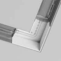 Комплектующие для встраиваемой трековой системы Technical арт-TRA084CL-12W — фото 5, Комплектующие для освещения