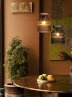 Товар: Подвесной светильник Freya FR5558PL-01BR - фото 2 Подвесной светильник Freya FR5558PL-01BR — фото 2, Подвесные светильники