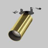 Встраиваемый светильник Technical C053CL-L12W4K-W-BS — фото 9, Точечные светильники