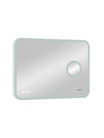 Товар: Зеркало Reflexion Point RF4513PT - фото 5 Зеркало Reflexion Point RF4513PT — фото 5, Зеркала в ванную комнату