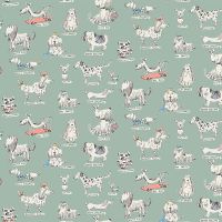 Обои 1904 24219 Bon Voyage арт. арт-D6006 — фото 1, Обои для стен