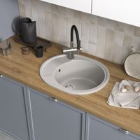 Смеситель Reflexion Lago RX9902GD для кухни с гибким изливом и подключением к фильтру, брашированное золото — фото 32, Смесители для кухни