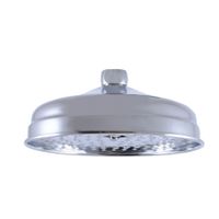 Головной душ d200 мм. (металл), 1 режим арт-KS0020 — фото 1, Верхние души