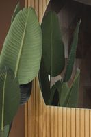 Зеркало ABBER Teil с подсветкой, бесконтактный выключатель, диммер арт-AG6504SR — фото 6, Зеркала в ванную комнату