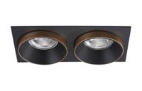 Декоративное кольцо внешнее арт-CLT RING 044C GO — фото 3, Подвесные светильники