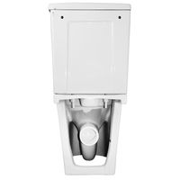 Товар: Унитаз-компакт Azario Wandy 350х614х795 напольный, безободковый, с быстросъемным сиденьем микролифт арт-AZ-56D - фото 12 Унитаз-компакт Azario Wandy 350х614х795 напольный, безободковый, с быстросъемным сиденьем микролифт арт-AZ-56D — фото 12, Напольные унитазы