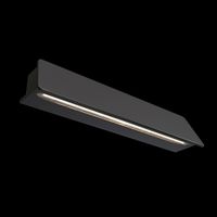 Настенный светильник (бра) Outdoor O429WL-L10GF3K — фото 4, Уличное освещение