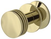 Вешалка Вешалка Сунержа Каньон Шампань арт-020-2010-0003 — фото 4, Крючки для полотенец