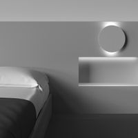 Настенный светильник (бра) Technical C123-WL-02-3W-W — фото 7, Бра