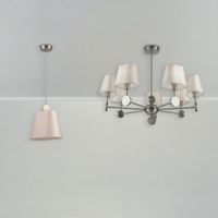 Товар: Подвесной светильник Freya FR2028PL-01N - фото 9 Подвесной светильник Freya FR2028PL-01N — фото 9, Подвесные светильники