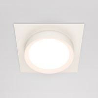 Встраиваемый светильник Technical арт-DL086-GX53-SQ-W — фото 3, Точечные светильники