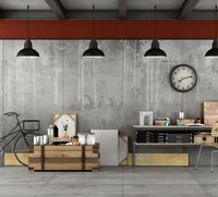 Товар: Плитка Идальго Хоум Граните Каролина Жемчуг 1200x600 SR (2,16 кв.м) - фото 3 Плитка Идальго Хоум Граните Каролина Жемчуг 1200x600 SR (2,16 кв.м) — фото 3, Керамическая плитка