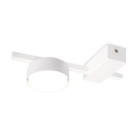 Потолочный светильник Freya FR5363CL-01W — фото 1, Подвесные светильники