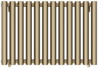 Отопительный радиатор Сунержа Кумир-0 500х820 12 секций Золотой шёлк арт-32-0340-5012 — фото 5, Радиаторы отопления