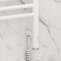 Товар: МЭМ МЭМ Сунержа 3.0 Матовый белый 30-1517-6007 - фото 1 МЭМ МЭМ Сунержа 3.0 Матовый белый 30-1517-6007 — фото 1, Комплектующие для полотенцесушителей